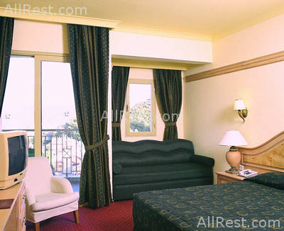 Grand Cettia Hotel 13